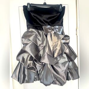 Trixxi homecoming dress size 5